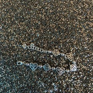 Vintage Brighton Bracelet